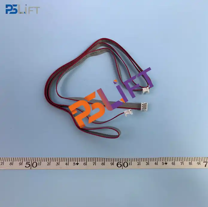 Button Cable KM856300G01 KONE